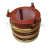 Блок контактных колец Y250 162х90х140