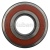 подшипник (62309) - 62309 2RS Craft подшипник (62309) - 62309 2RS Craft