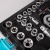 Набор инструмента 108 предм. 1/2" 1/4"DR, CrV AUTOVIRAZH AV-212108 Набор инструмента 108 предм. 1/2" 1/4"DR, CrV AUTOVIRAZH AV-212108