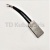 J204 Эл.щетка М1 8*20*40, К1-3 YZR112-132 J204 Эл.щетка М1 8*20*40, К1-3 YZR112-132
