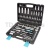 Набор инструмента 94 предм. 1/2" 1/4"DR, CrV AUTOVIRAZH AV-212094