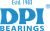 подшипник 6310 2RS DPI подшипник 6310 2RS DPI