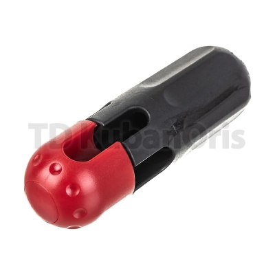 Набор Г-образных ключей TORX T10Н-Т50H 9шт JTC-3924