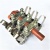Щеткодержатель YZR 250 (12*40) Щеткодержатель YZR 250 (12*40)